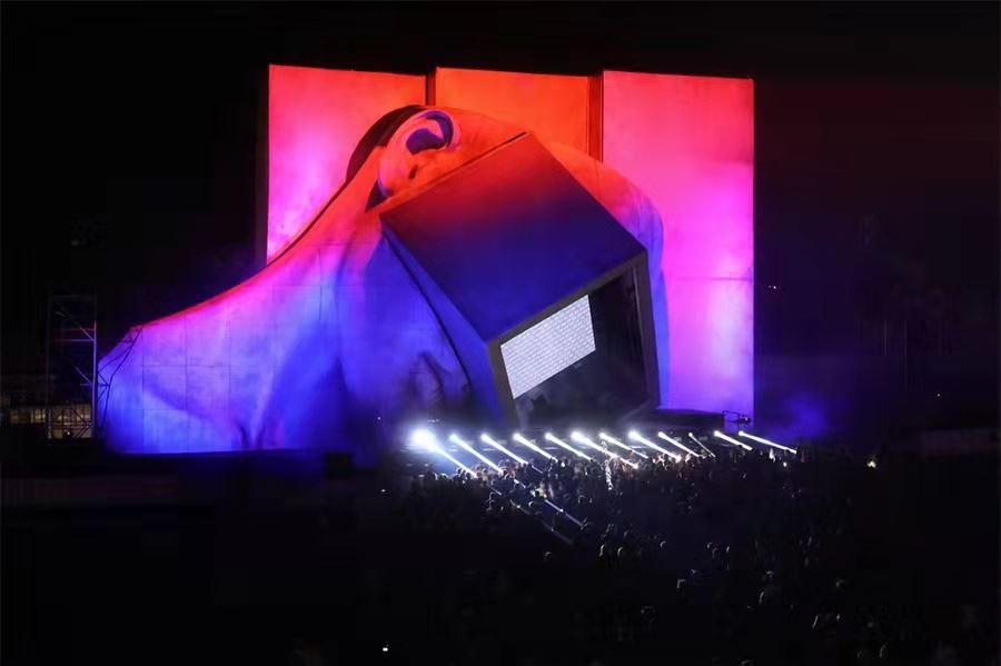 दुनिया में सबसे अच्छे चरण प्रभाव साझा करें!