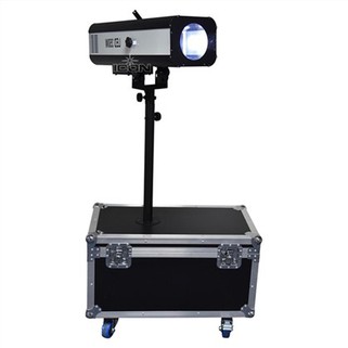 330W एलईडी सुपर ब्राइट के साथ स्पॉट का पालन करें