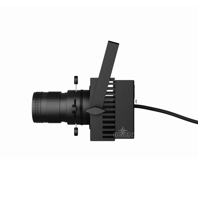 30W Imaging LED Light With Customization Logo
