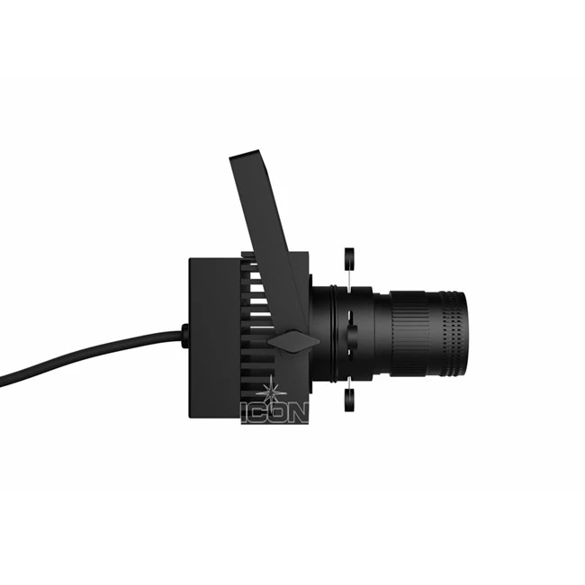 30W Imaging LED Light With Customization Logo