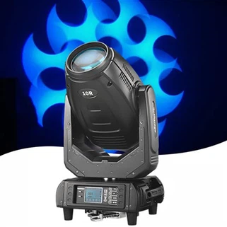 डिस्चार्ज लैंप 280W बीम मूविंग हेड्स