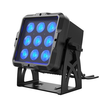 वायरलेस एलईडी पार